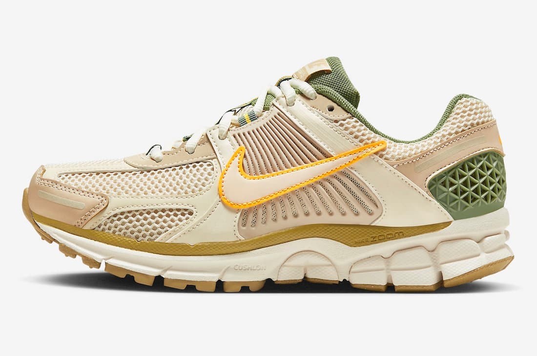 Nike Zoom Vomero 5 “Sail”