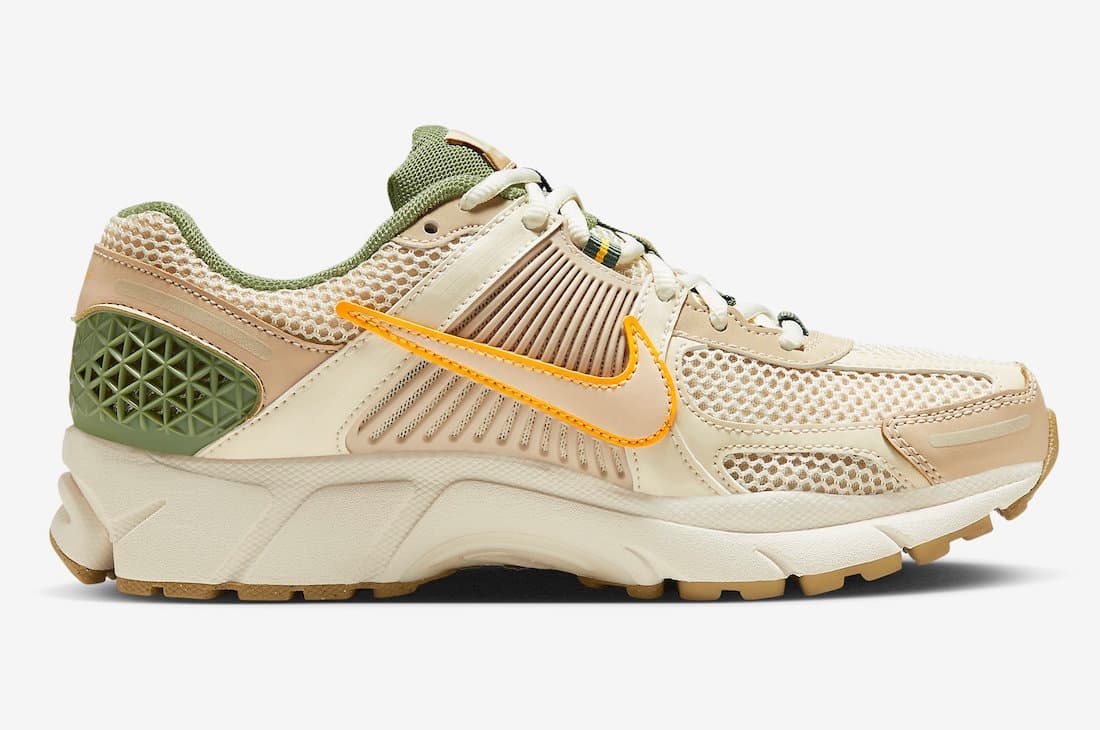 Nike Zoom Vomero 5 “Sail”