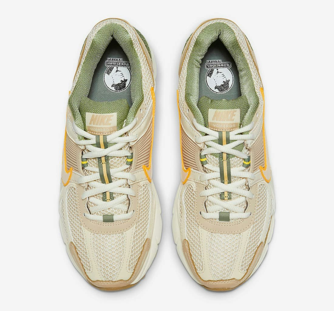 Nike Zoom Vomero 5 “Sail”