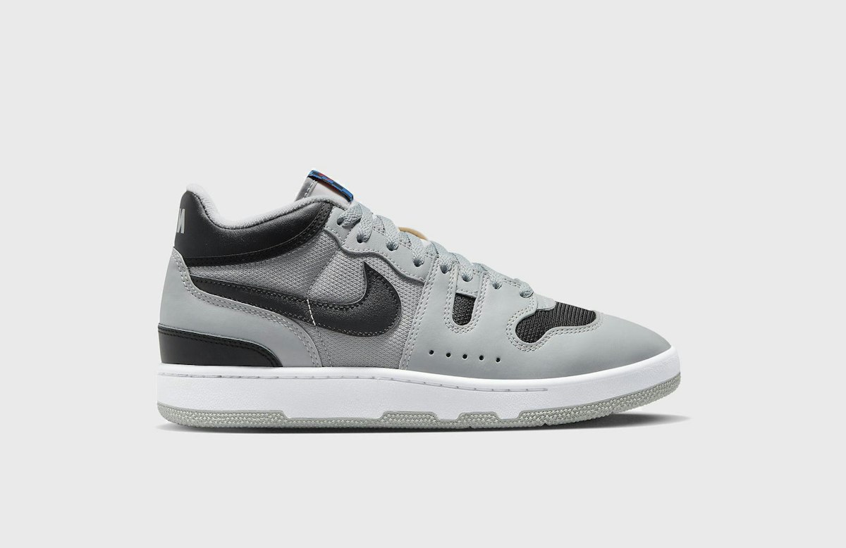 Nike Mac Attack OG "Light Smoke Grey" kaufen – FB8938-001 – HEAT MVMNT