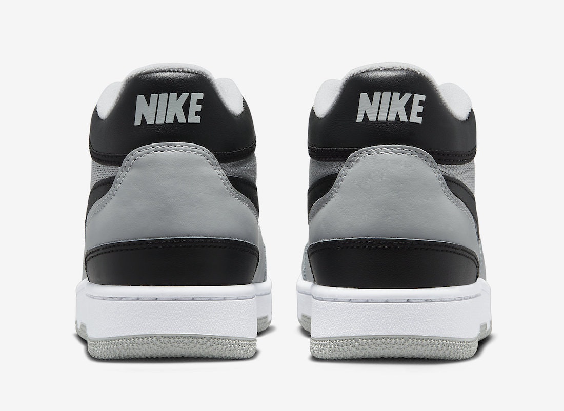 Nike Mac Attack OG "Light Smoke Grey"