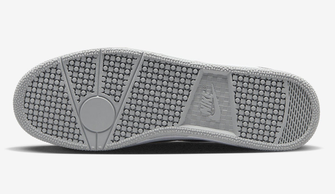 Nike Mac Attack OG "Light Smoke Grey"