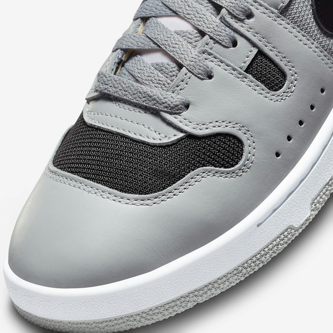 Nike Mac Attack OG "Light Smoke Grey"