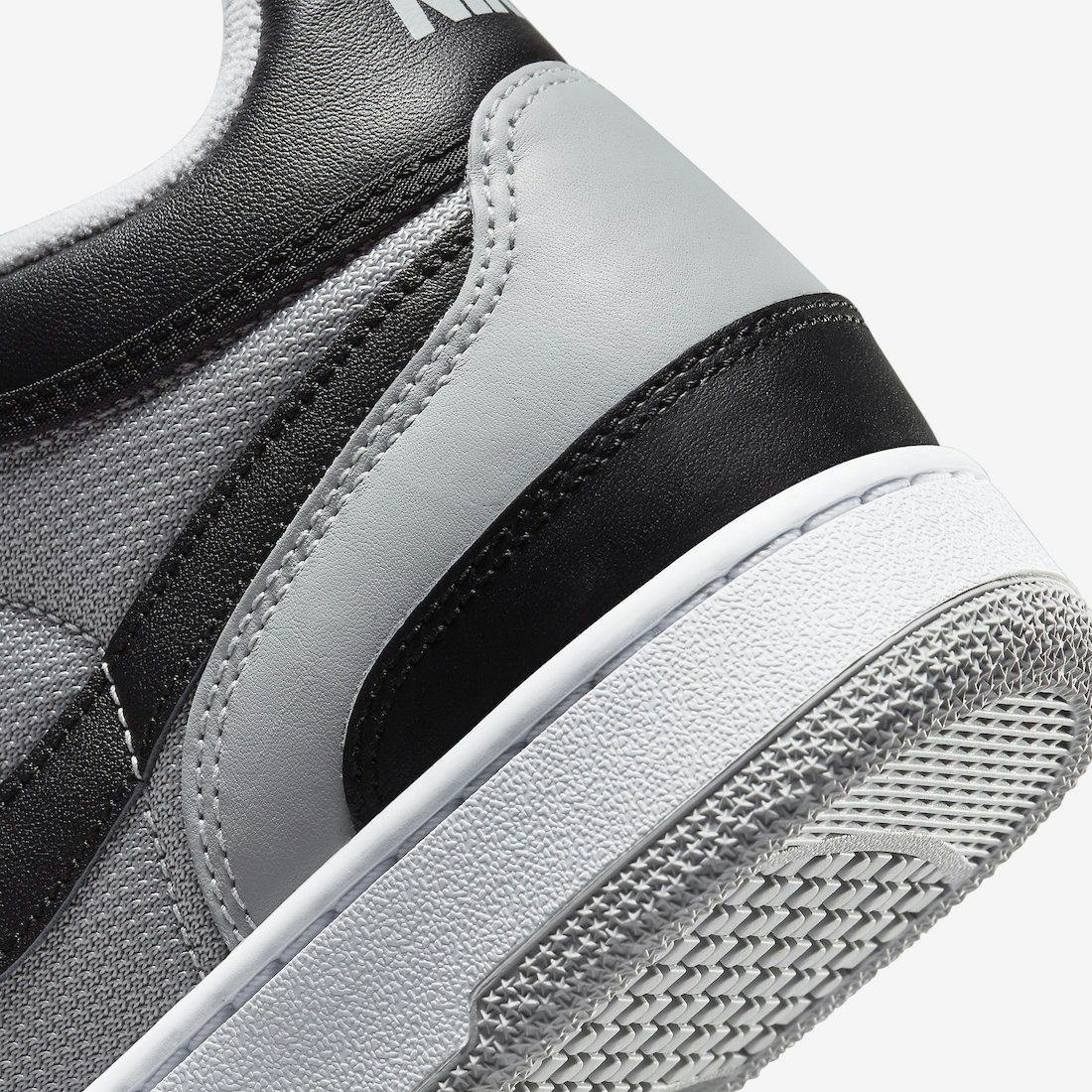 Nike Mac Attack OG "Light Smoke Grey"