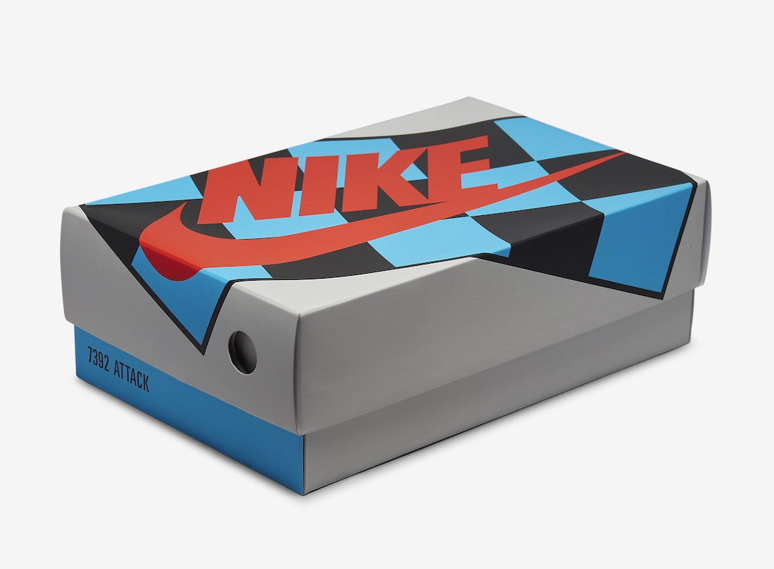 Nike Mac Attack OG "Light Smoke Grey"