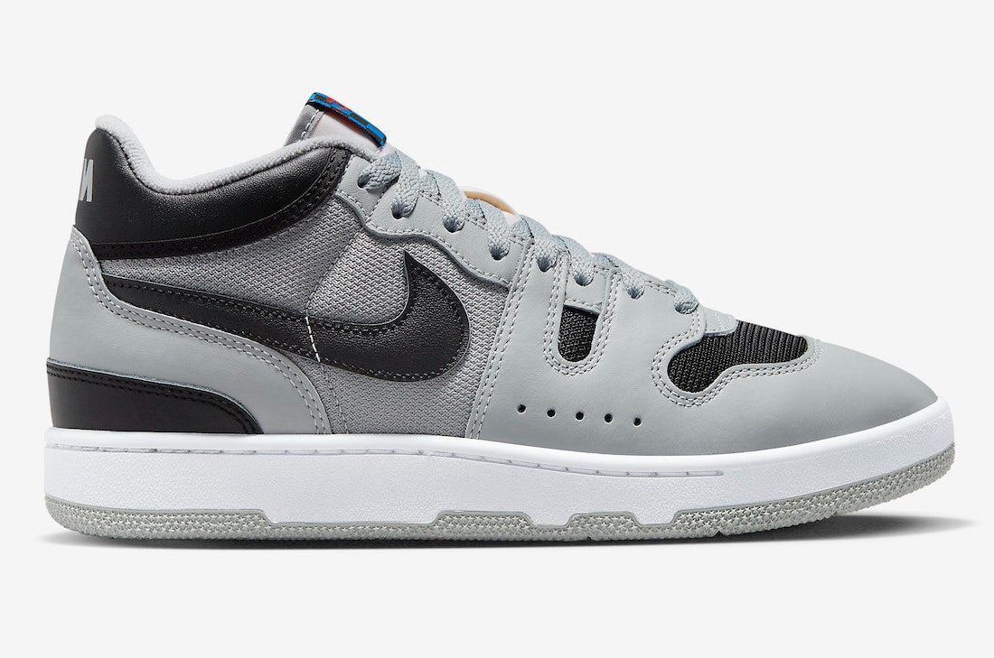 Nike Mac Attack OG "Light Smoke Grey"