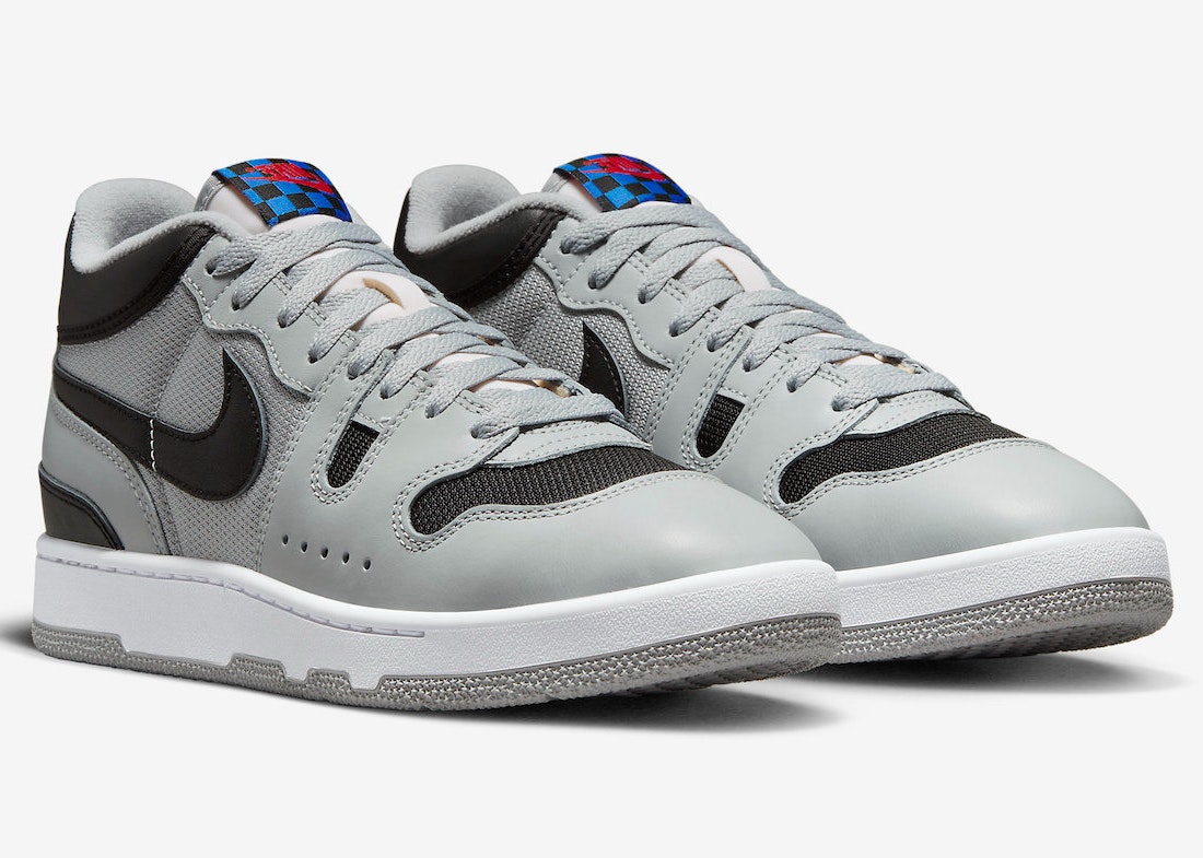 Nike Mac Attack OG "Light Smoke Grey"