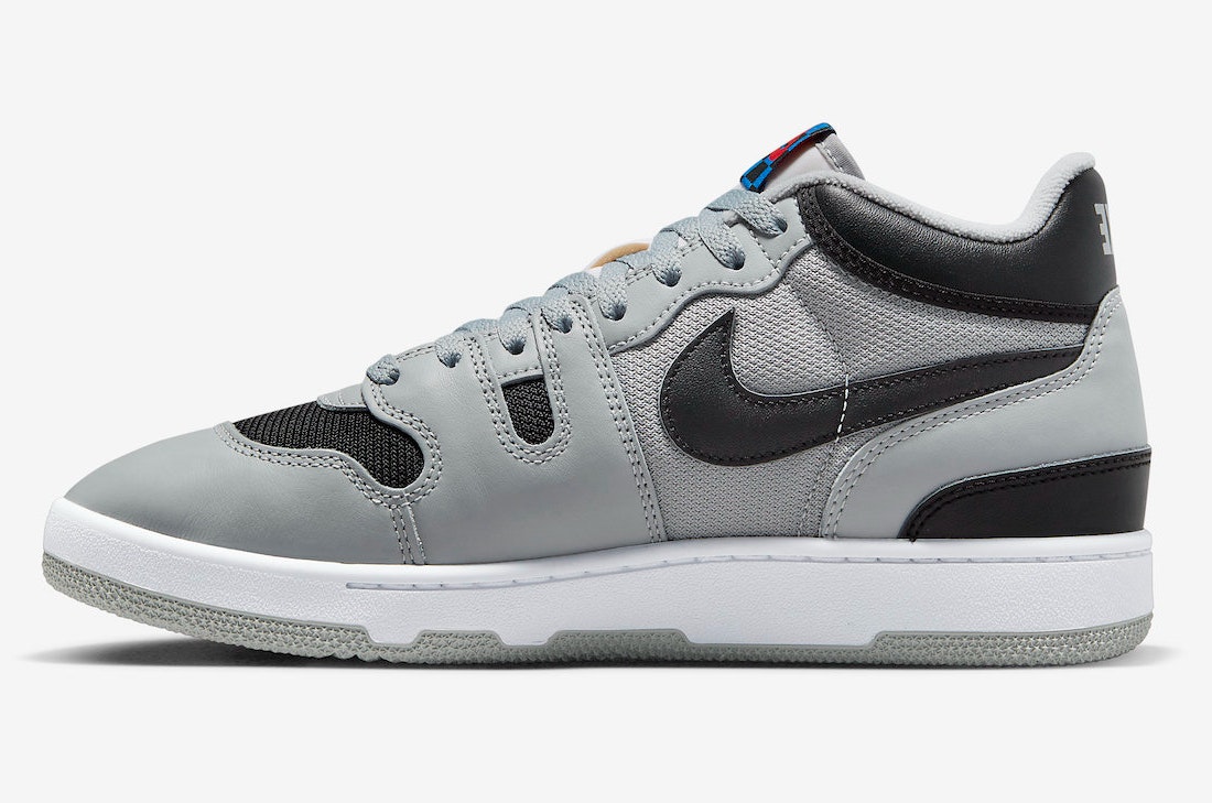 Nike Mac Attack OG "Light Smoke Grey"
