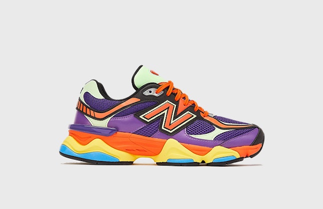 New Balance 9060 "Prism Purple"
