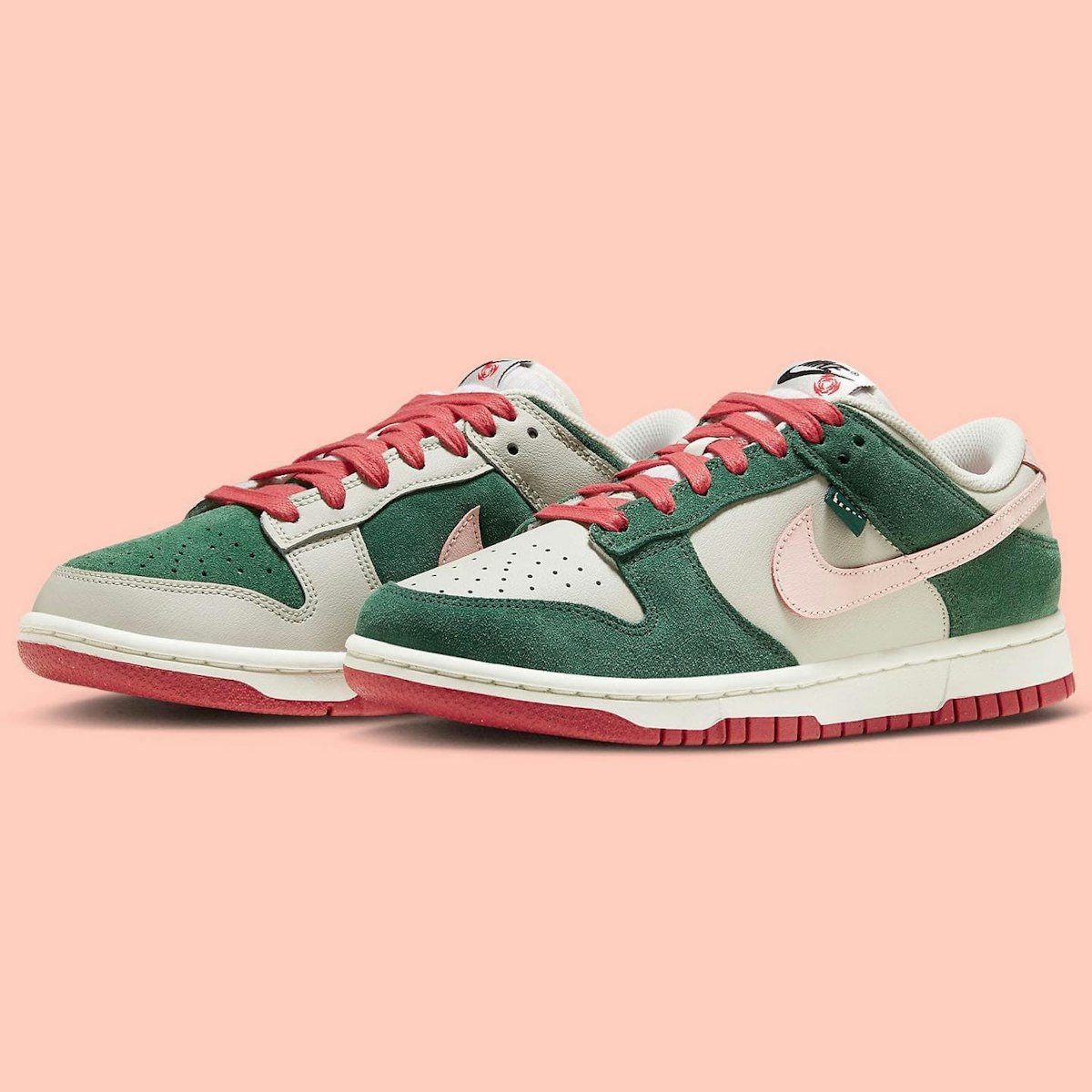 Nike Dunk Low 