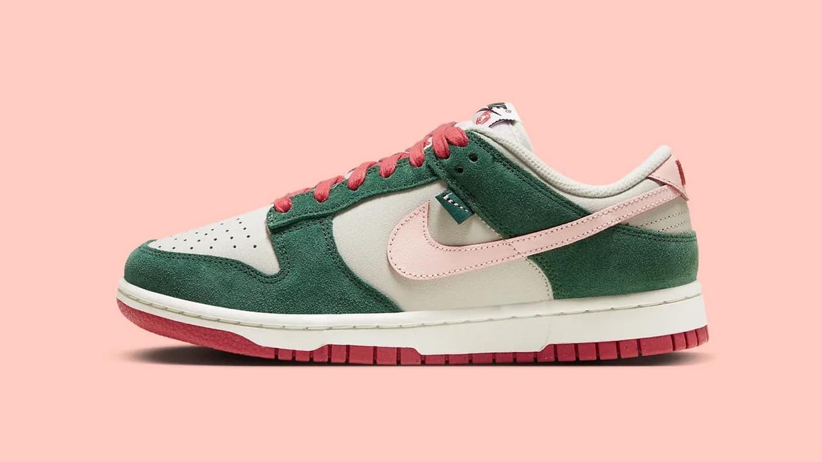 Nike Dunk Low "All Petals United" 