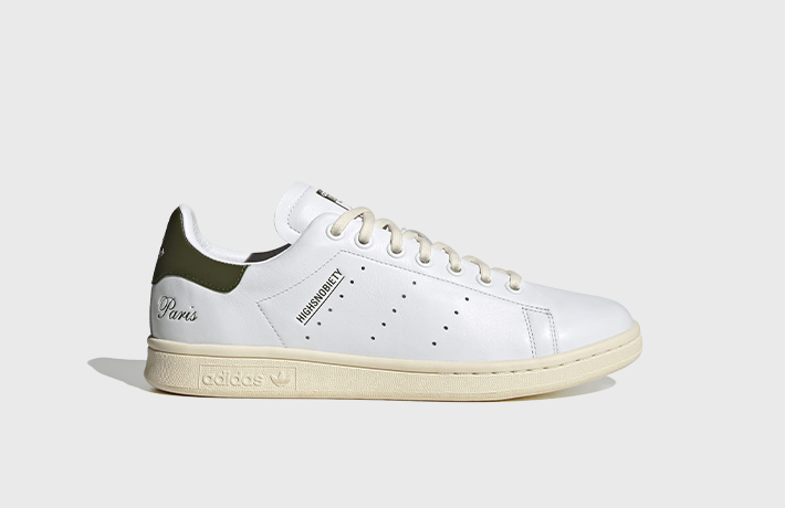 Adidas keith haring stan smith deals
