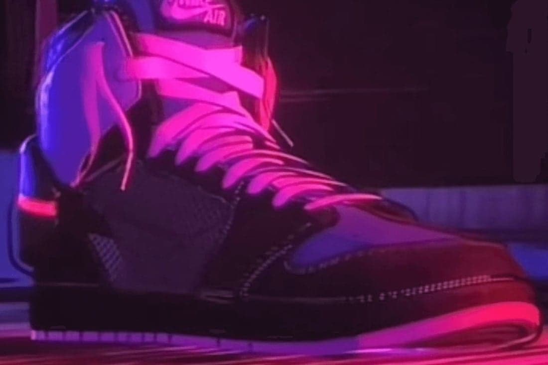 Air Jordan 1 Utility “Spider-Verse”
