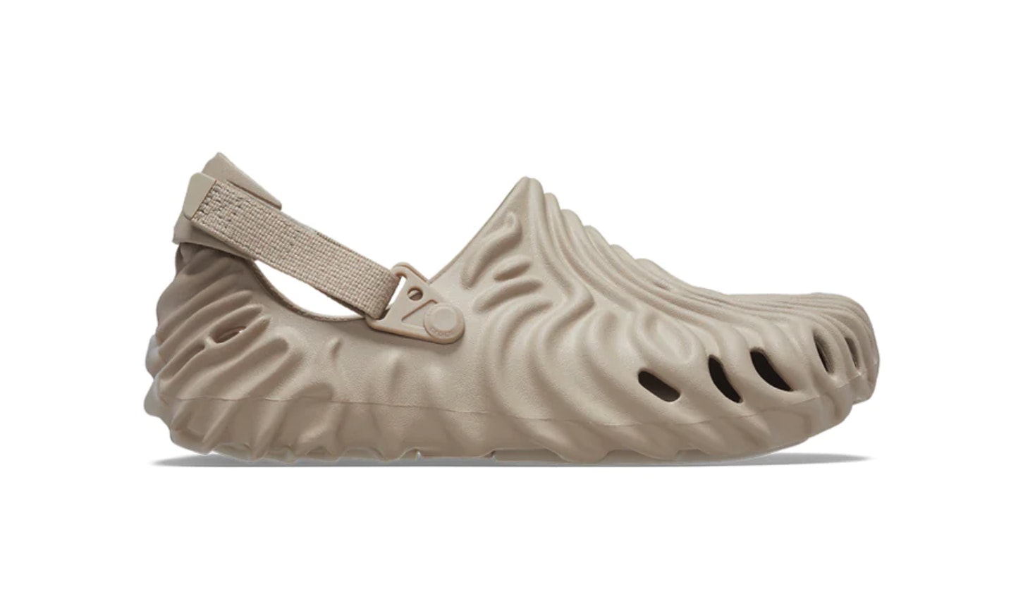 Salehe Bembury x Crocs Pollex Clog "Horchata"