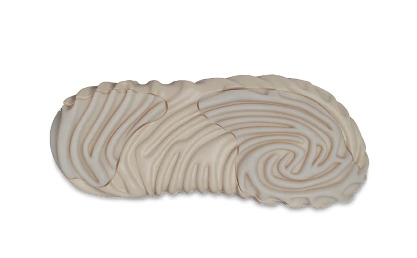 Salehe Bembury x Crocs Pollex Clog "Horchata"