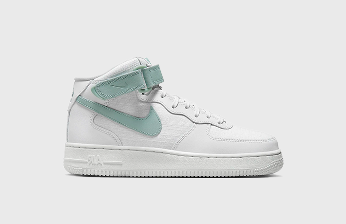 Nike air force 1 mid damen Clearance