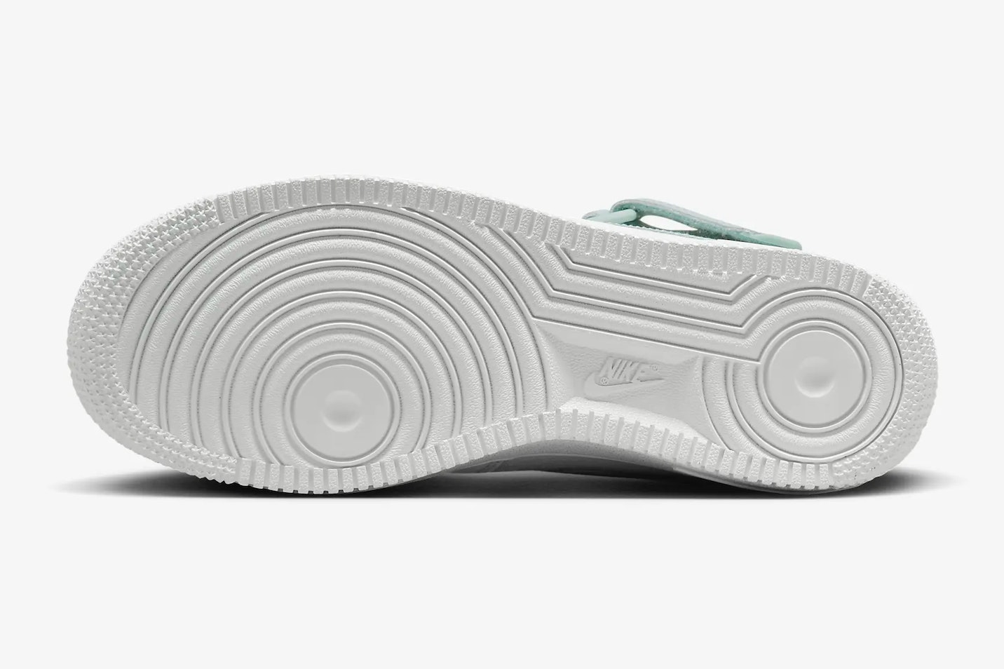 Nike Air Force 1 '07 Mid "Mineral" Nike Air Force 1 '07 Mid "Mineral"