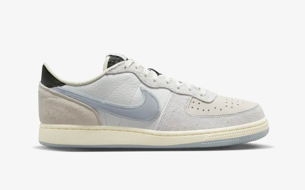 Nike Terminator Low "Liberté"