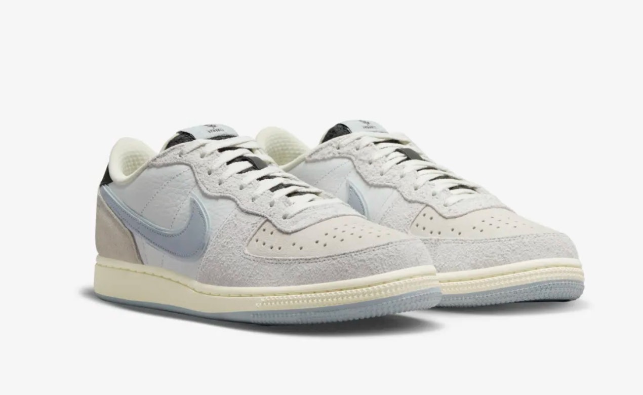 Nike Terminator Low "Liberté"
