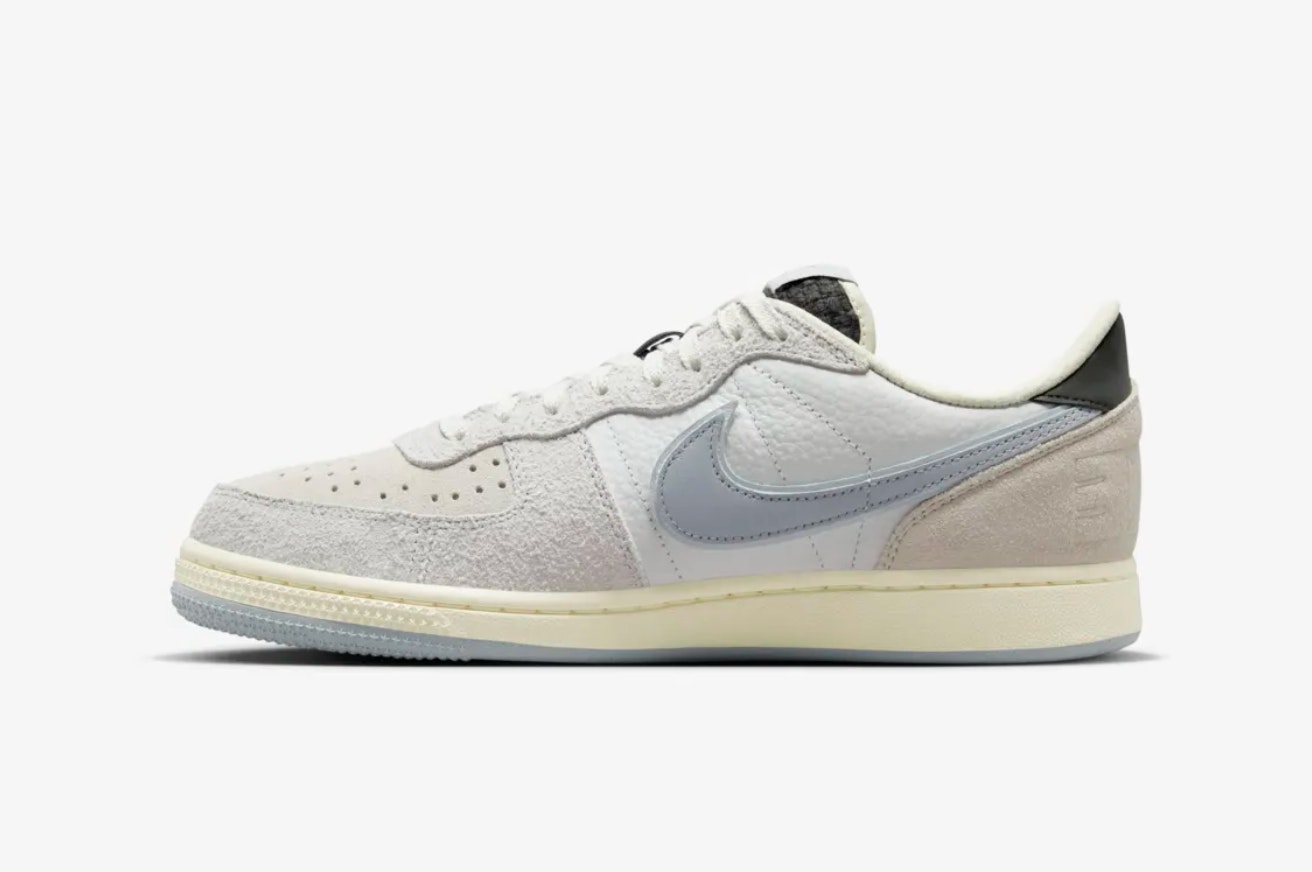 Nike Terminator Low "Liberté"