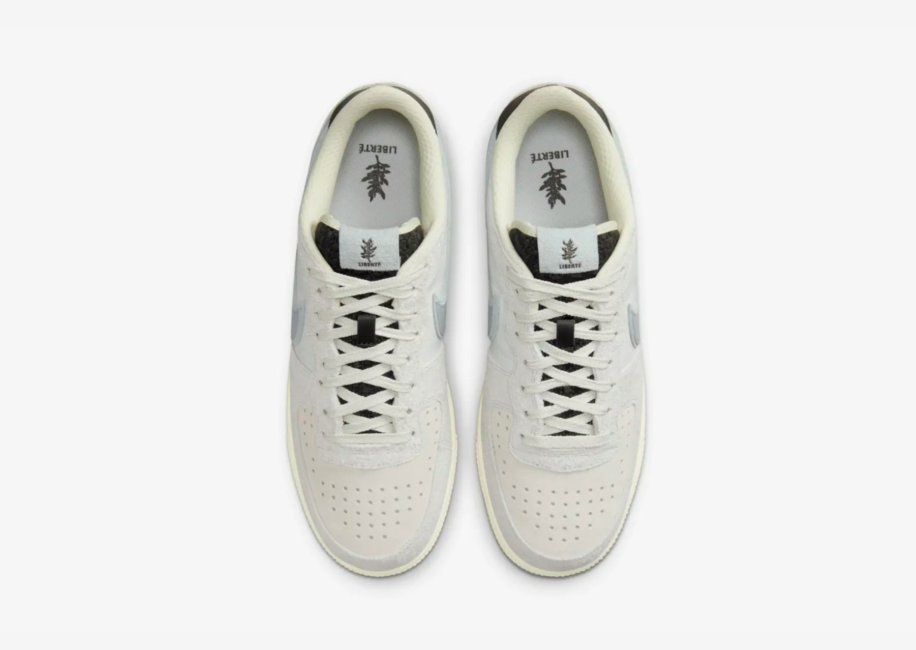 Nike Terminator Low "Liberté"