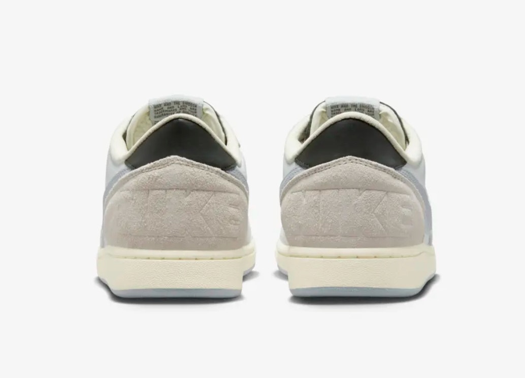 Nike Terminator Low "Liberté"
