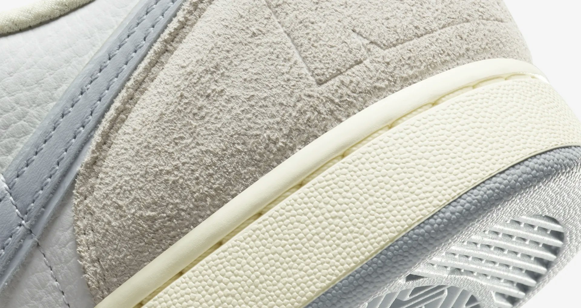 Nike Terminator Low "Liberté"