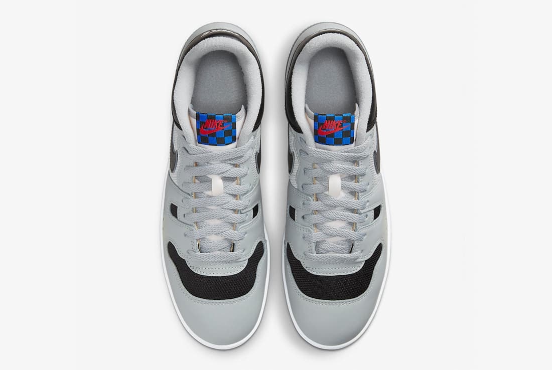 Nike Mac Attack OG "Light Smoke Grey"