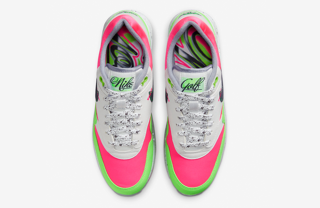 watermelon air max