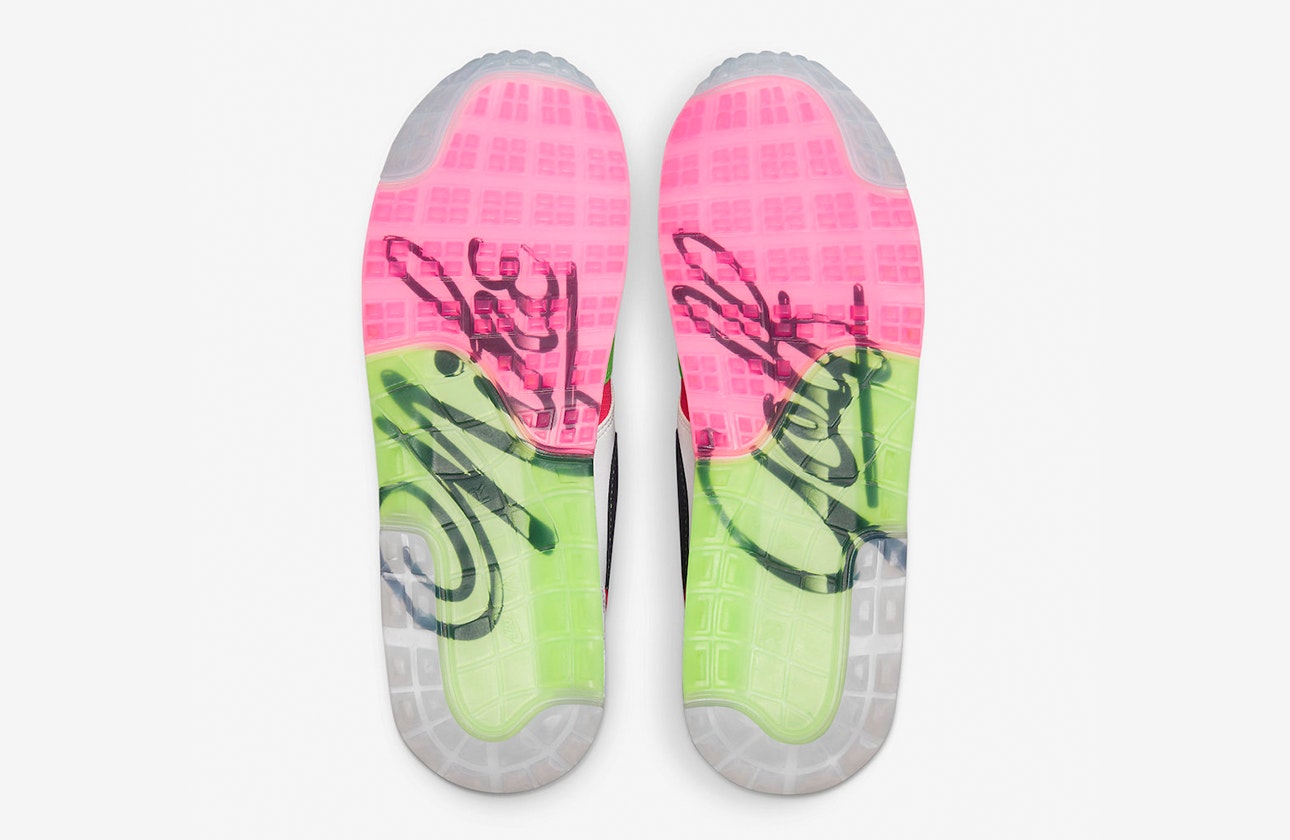 Nike Air Max 1 Golf "Watermelon"