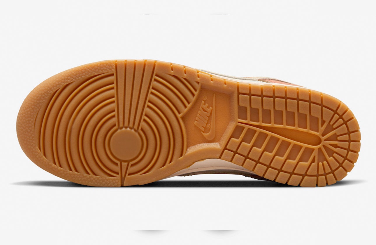 Nike Dunk Low "Australia"