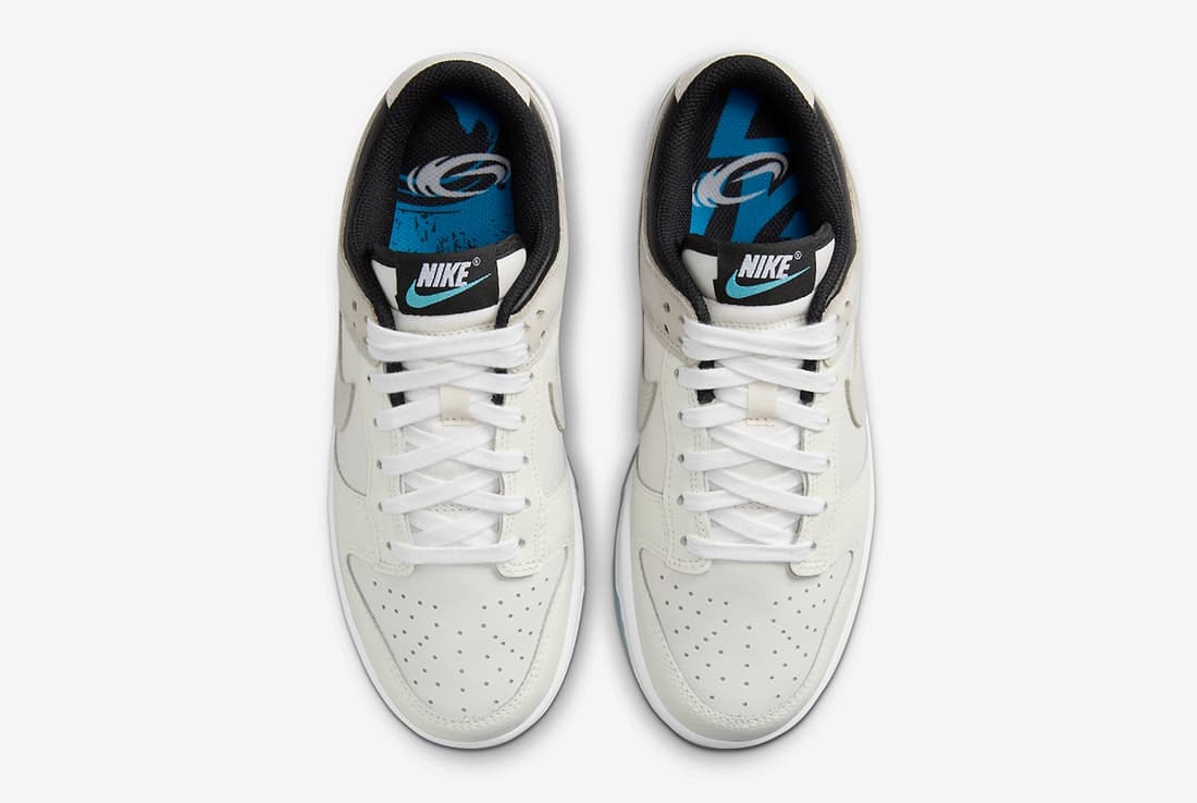 Nike Dunk Low "Supersonic"