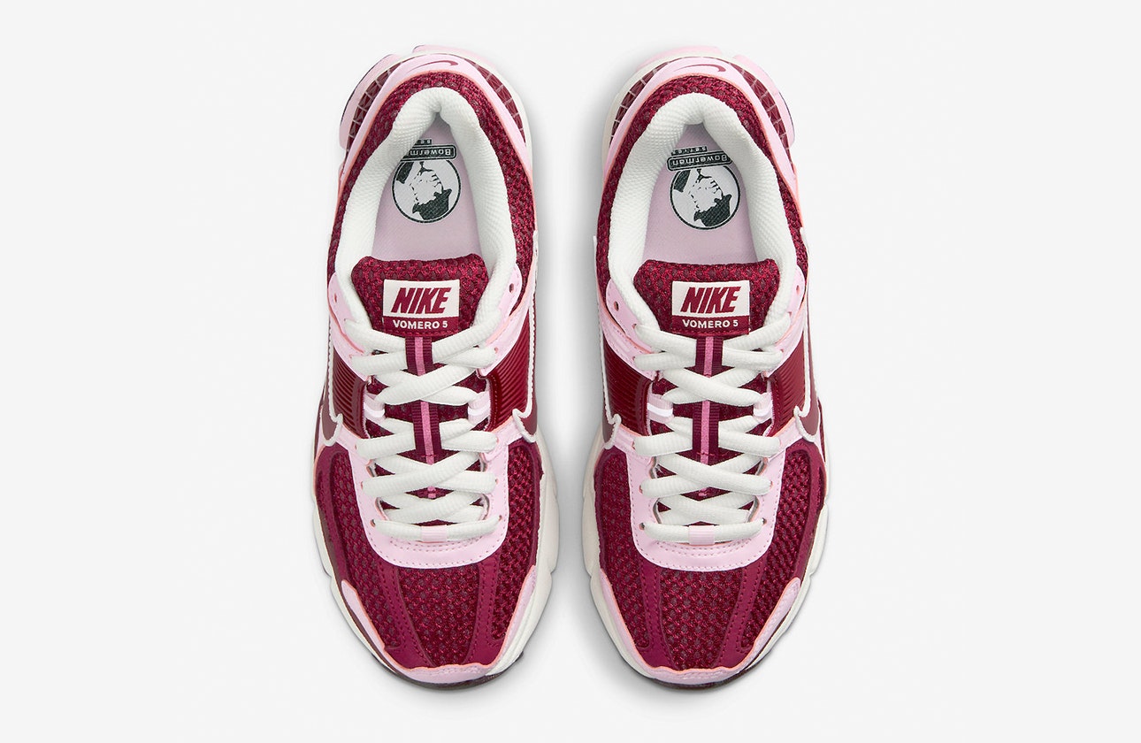 Nike Zoom Vomero 5 "Valentine’s Day"