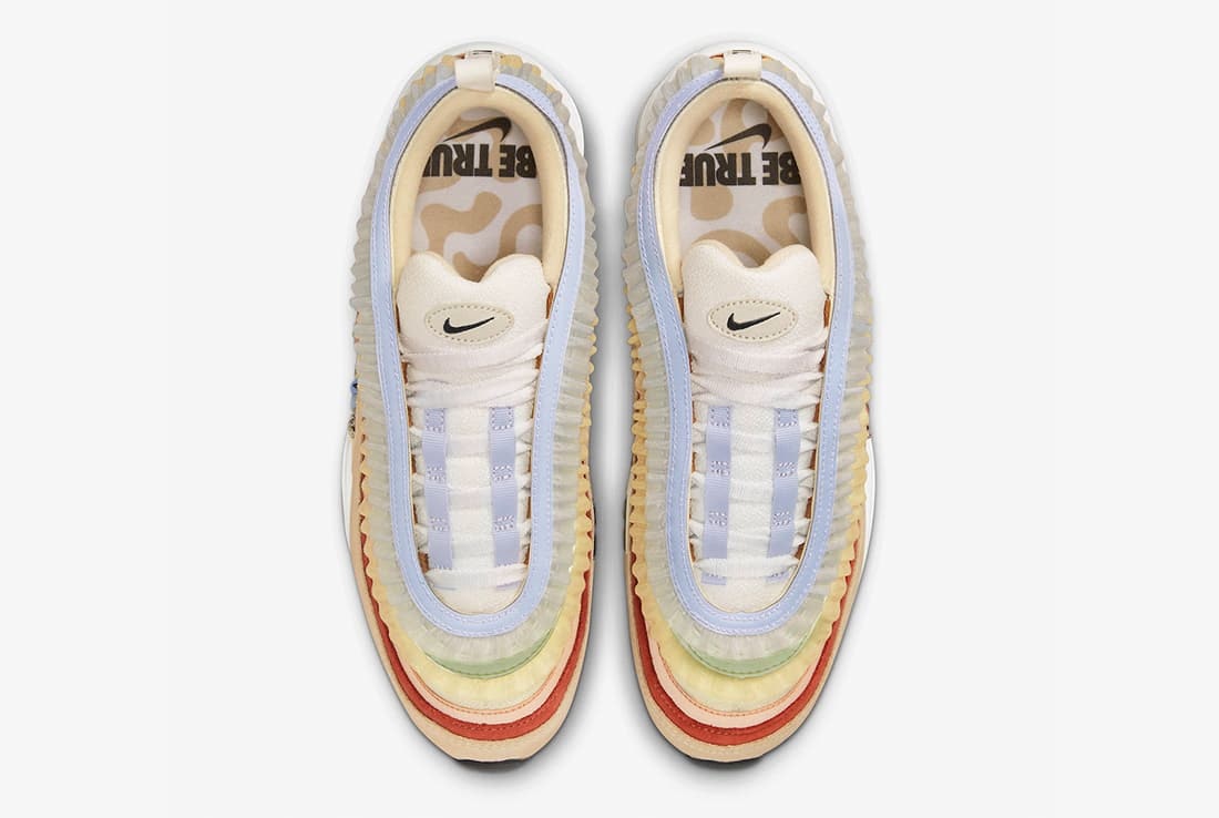 Nike Air Max 97 "Be True"