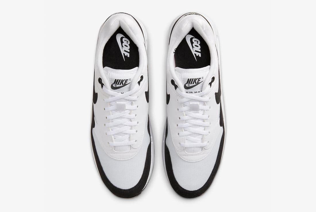 Nike Air Max 1 `86 OG G "Panda"