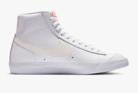 Nike Blazer Mid Vintage '77 Wmns (Sail/White)