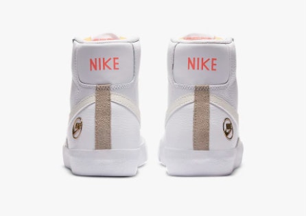 Nike Blazer Mid Vintage '77 Wmns (Sail/White)