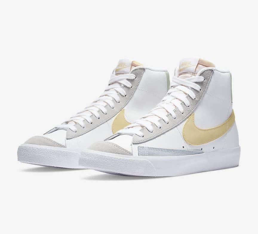 Nike Blazer Mid ’77 "Pastel"