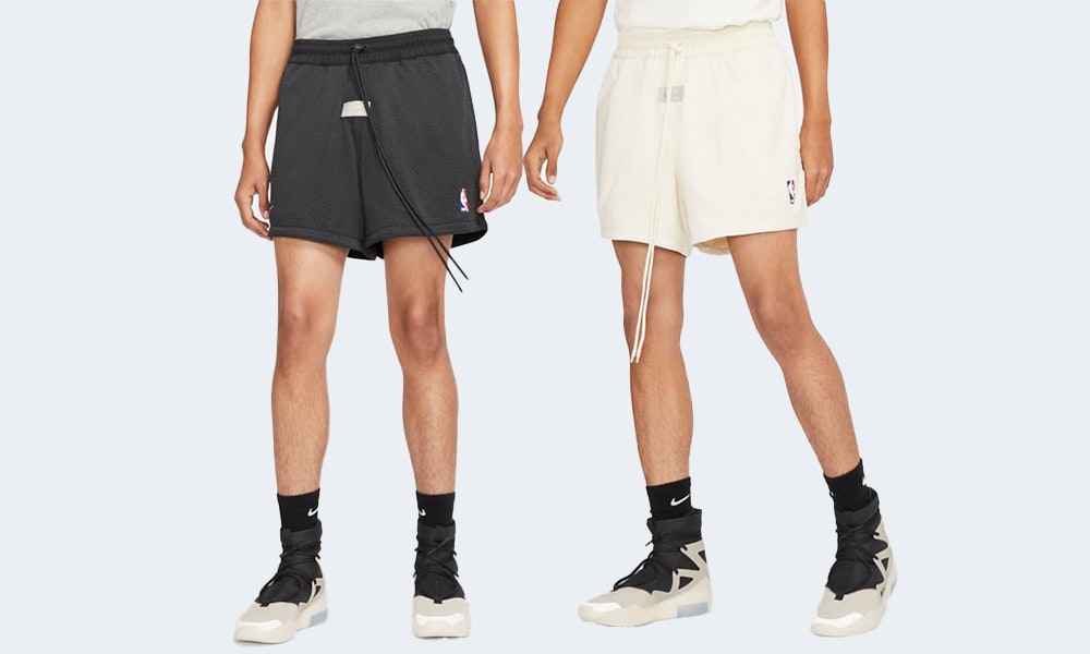 Nike x Fear of God Bekleidungskollektion