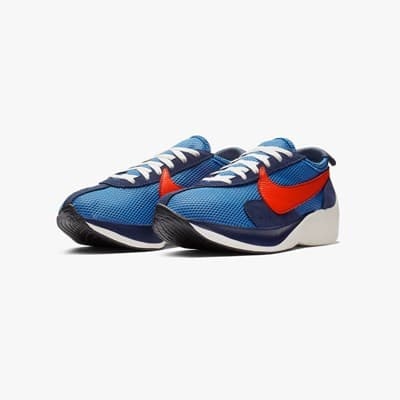 Nike Moon Racer QS "Navy"