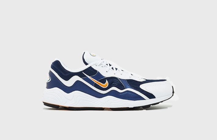 Nike Air Zoom "Binary Blue"
