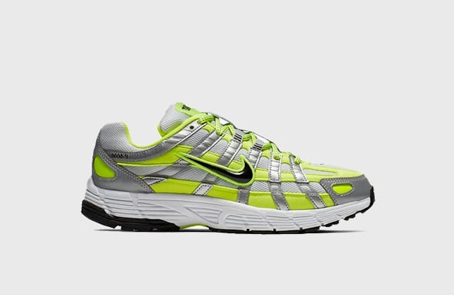 Nike P-6000 "Naked" Nike P-6000 "Naked"