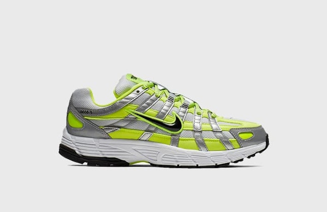 Nike P-6000 "Naked"