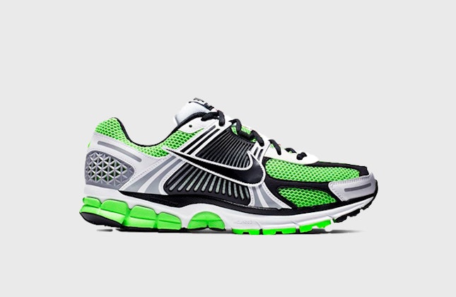 Nike Zoom Vomero 5 "Lime Green"