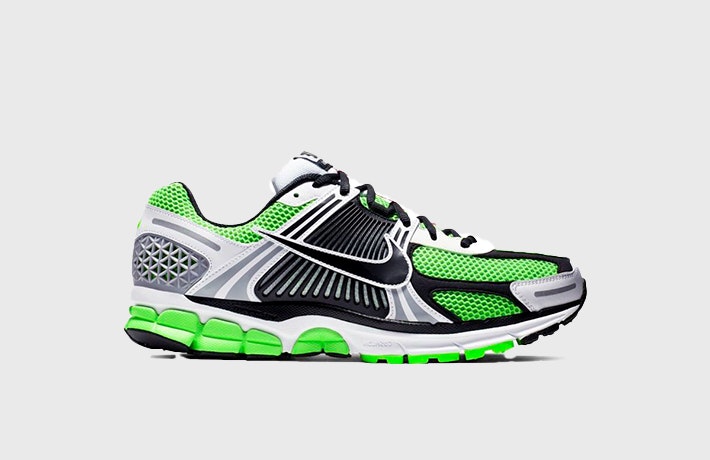 Nike Zoom Vomero 5 "Lime Green"