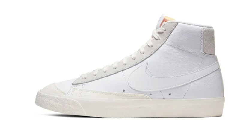 Nike Blazer Mid '77 VNTG "Platinum Tint"