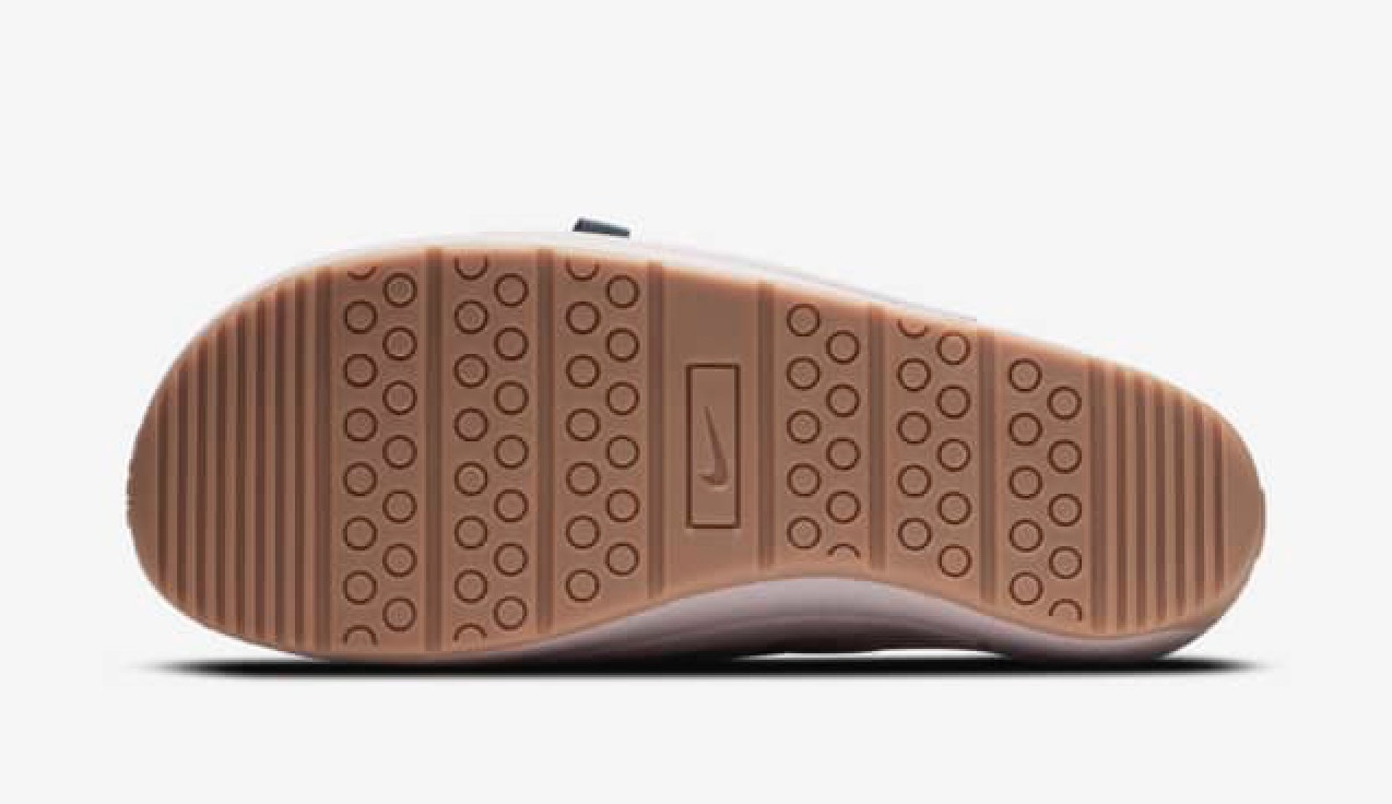Nike Offline "Stone Mauve"