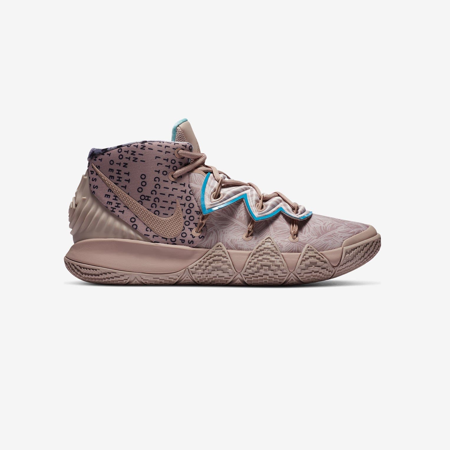 Nike Kybrid S2 