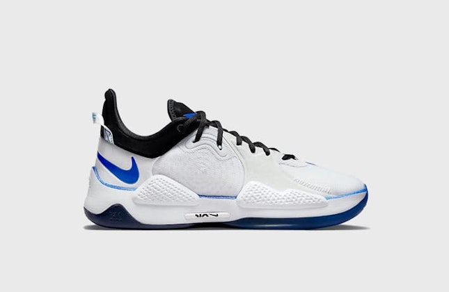 PlayStation 5 x Nike PG 5  PlayStation 5 x Nike PG 5