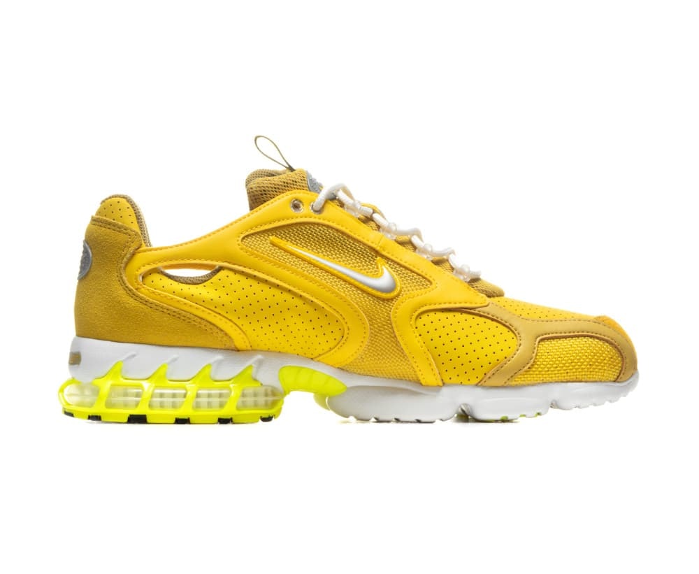 Nike Air Zoom Spiridon Cage 2 (Yellow)